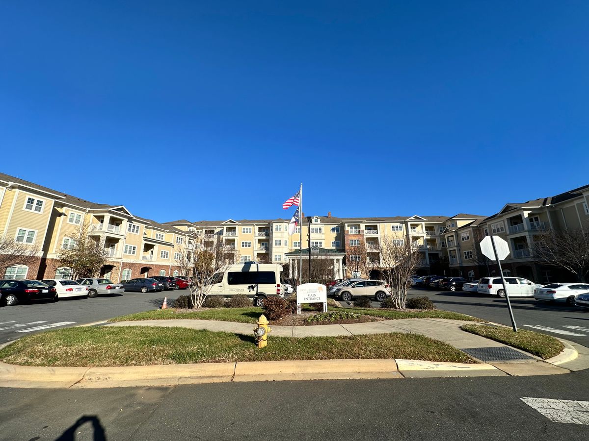 Brightmore Of South Charlotte 4