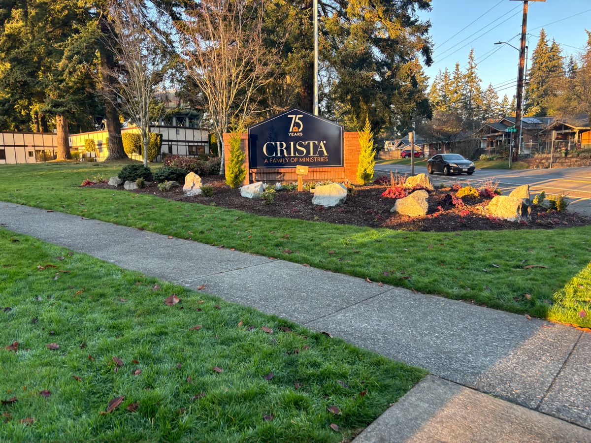 Crista Senior Living 1