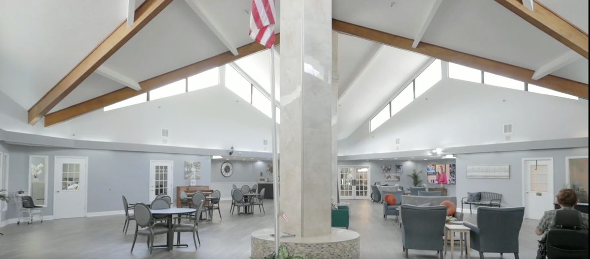 The Gardens of Westbrooke (UPDATED) Get Pricing & See 13 Photos in