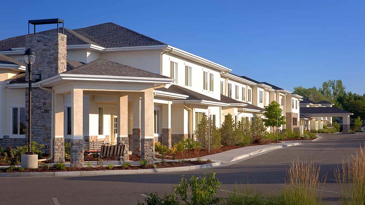 Atria Longmont, Longmont, CO 9