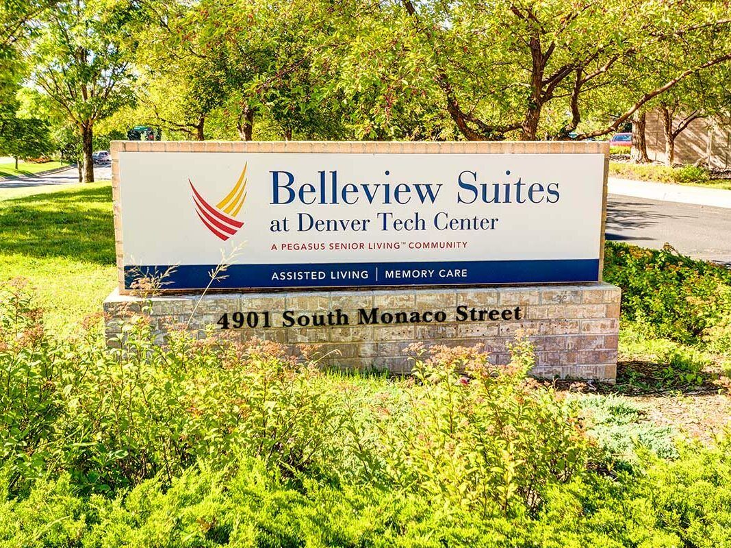 Belleview Suites At Dtc, Denver, CO 10