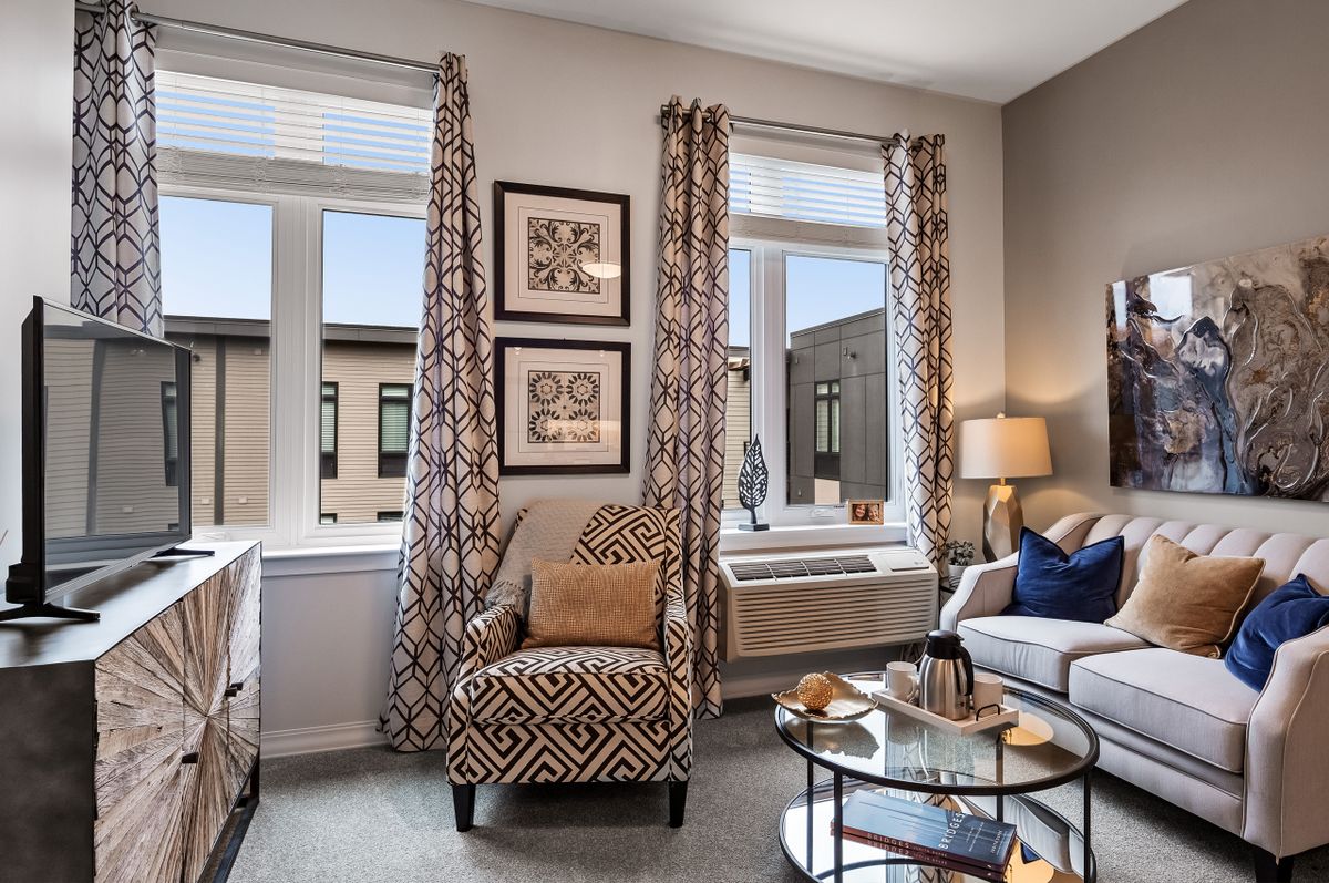 Ridgecrest Of Mccandless Senior Living And Memory Care Ridgecrest of McCandless (UPDATED) - Get Pricing, See 30 Photos, Read
