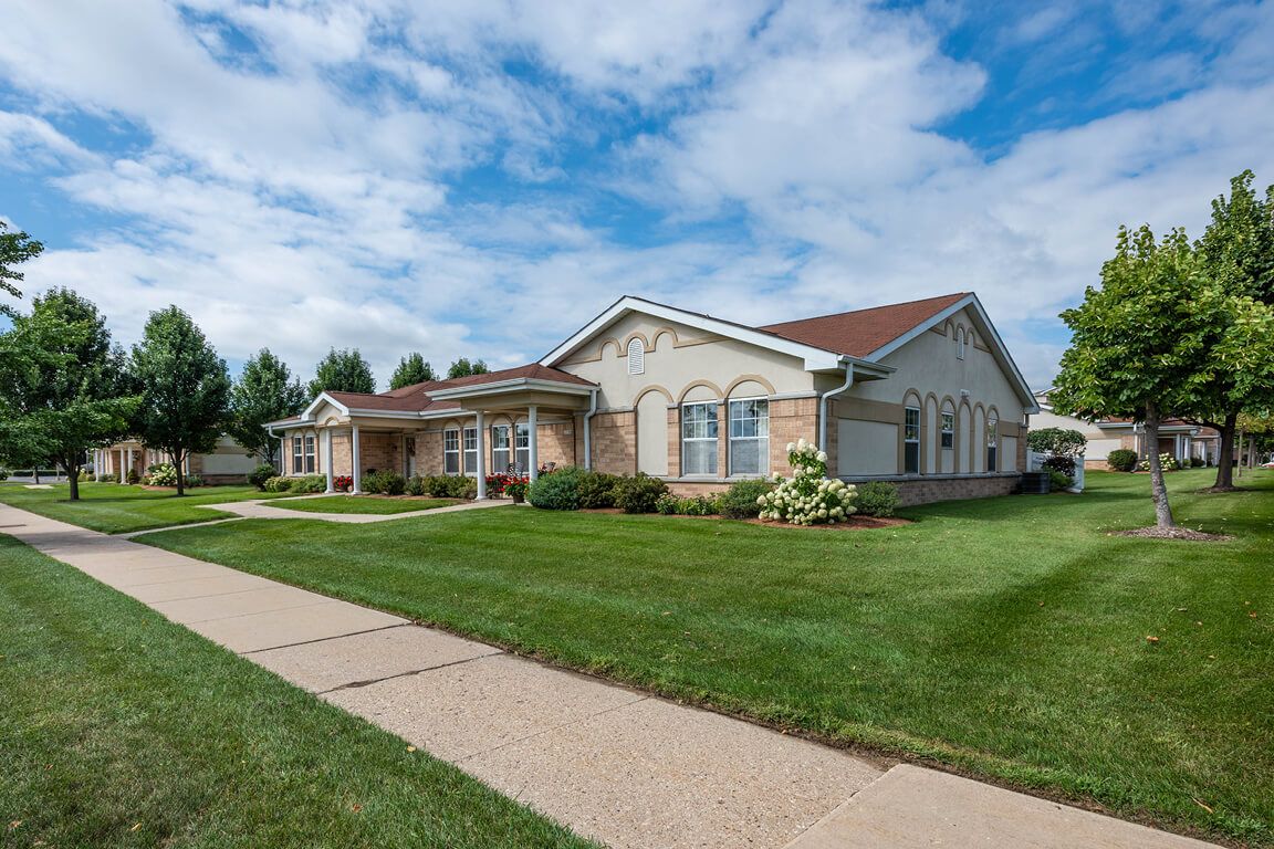 St. Catherine Commons Independent Living 2