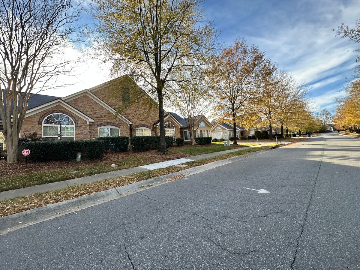 Ridge Road Villas 4