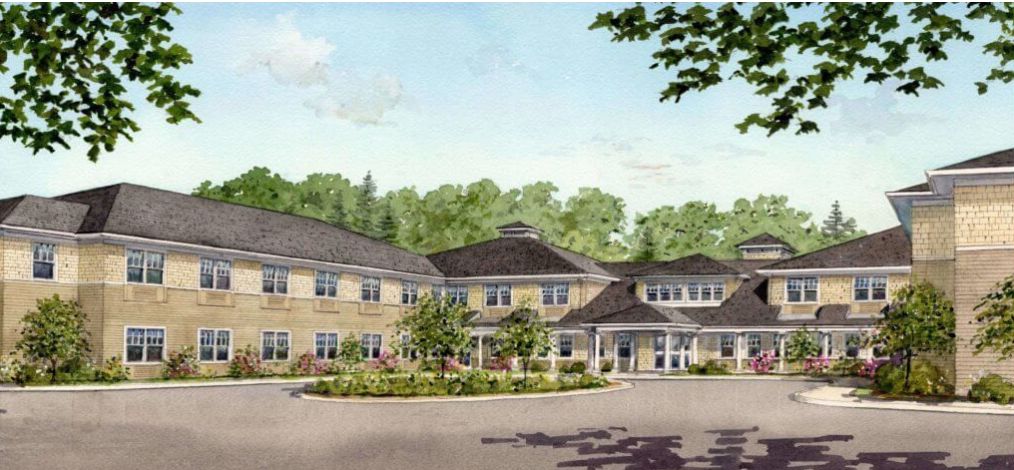 All American Assisted Living at Tinton Falls 1