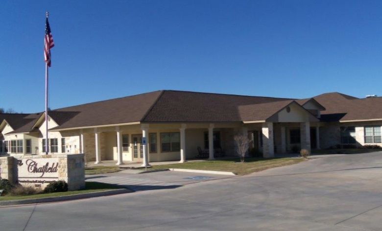 The Chatfield Assisted Living 1