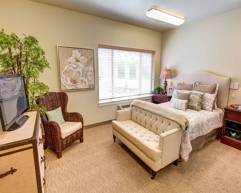 Mt. Bachelor Assisted Living And Memory Care 3