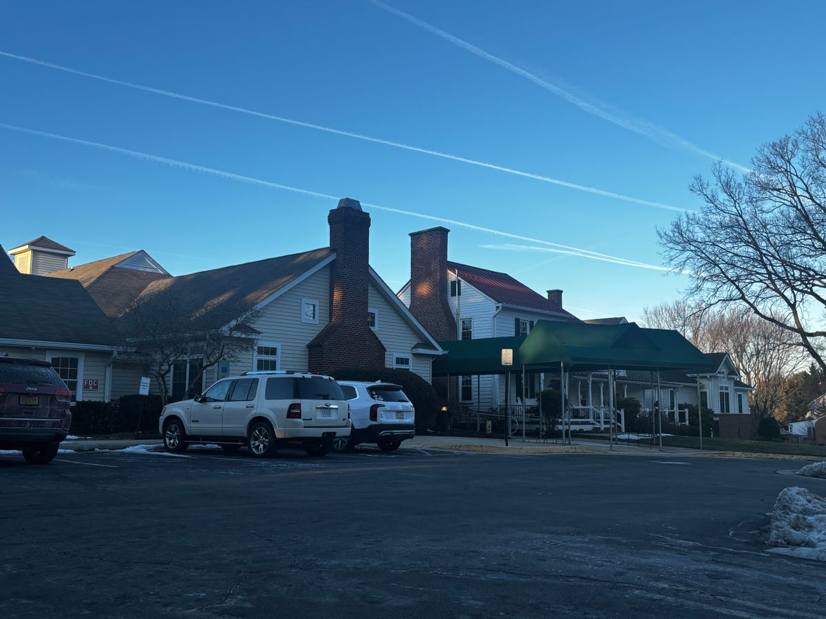 Meadow Glen Of Leesburg 3