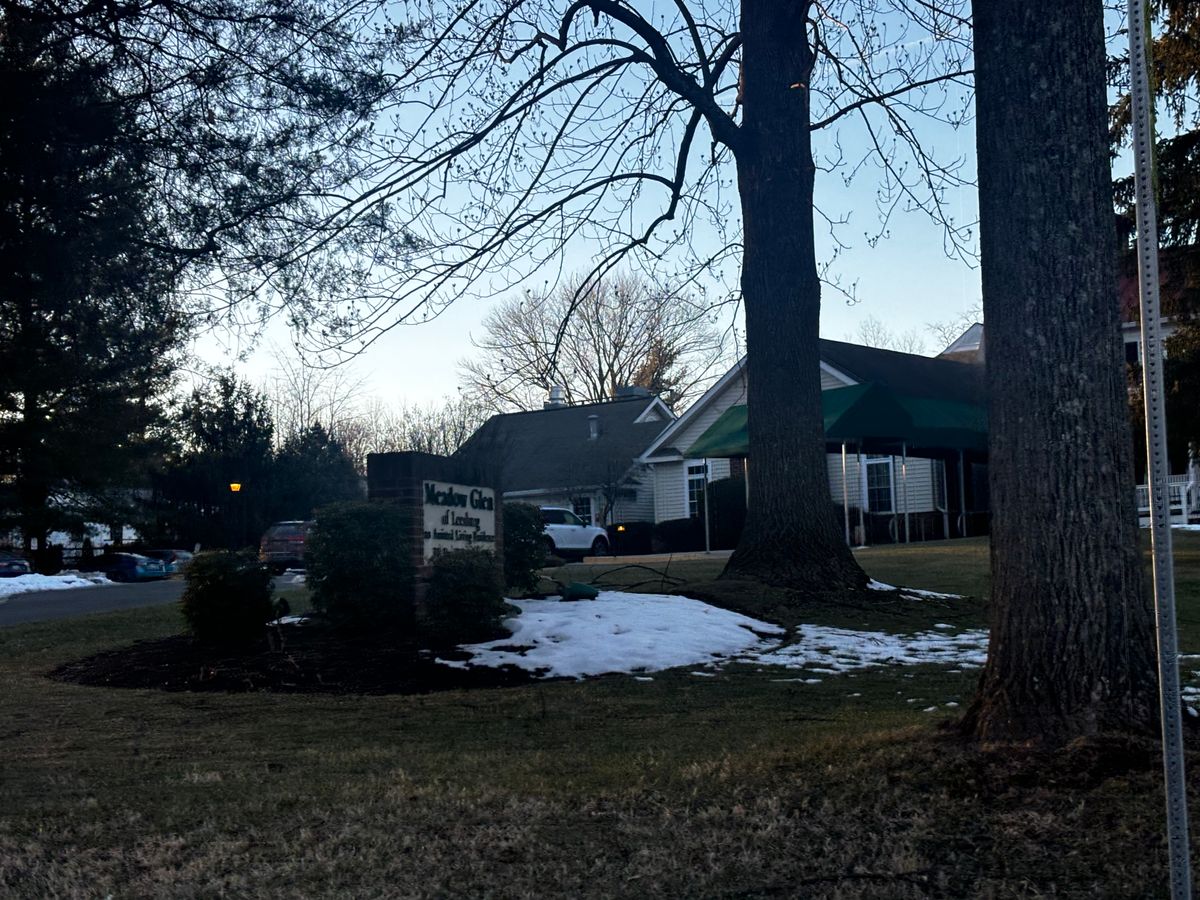 Meadow Glen Of Leesburg 1
