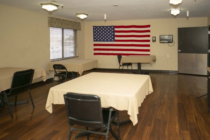 Pueblo Springs Rehabilitation Center, undefined, undefined 4
