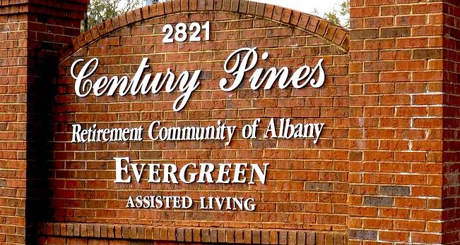 Century Pines Retirement Community of Albany 1