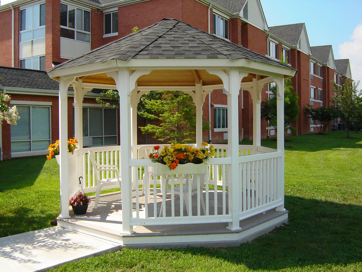 Sullivan House 2
