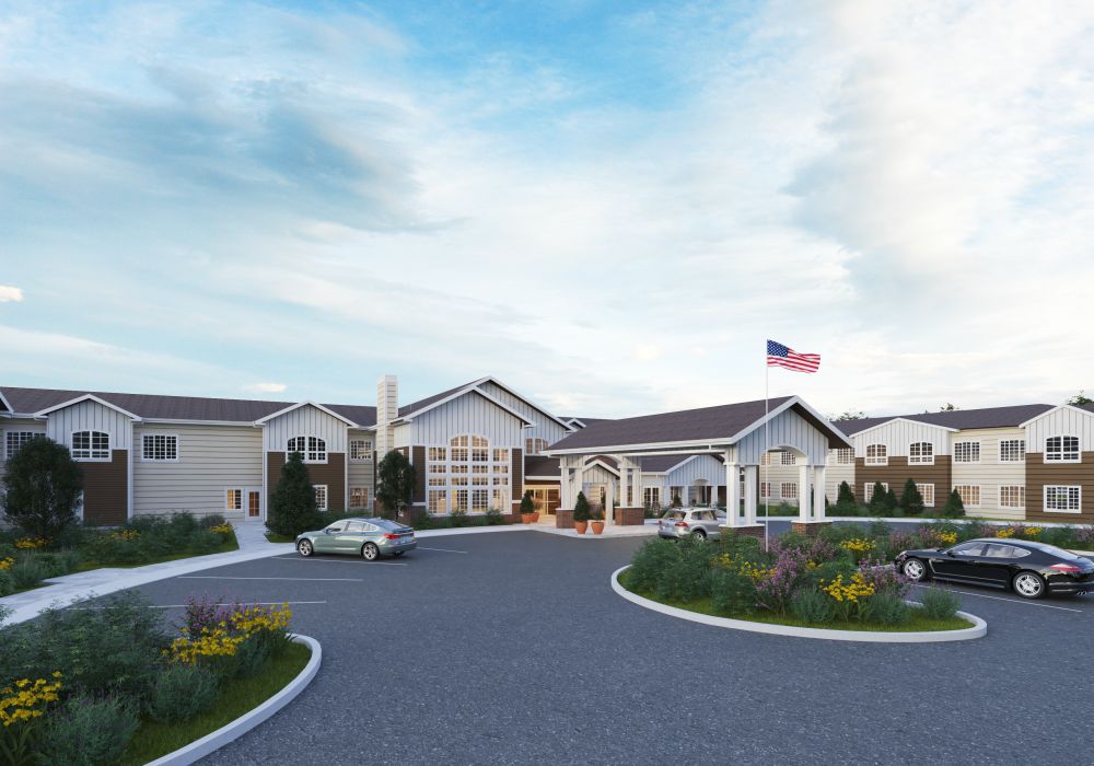 The Vero At Bethlehem Pricing, Photos and Floor Plans in Bethlehem, PA