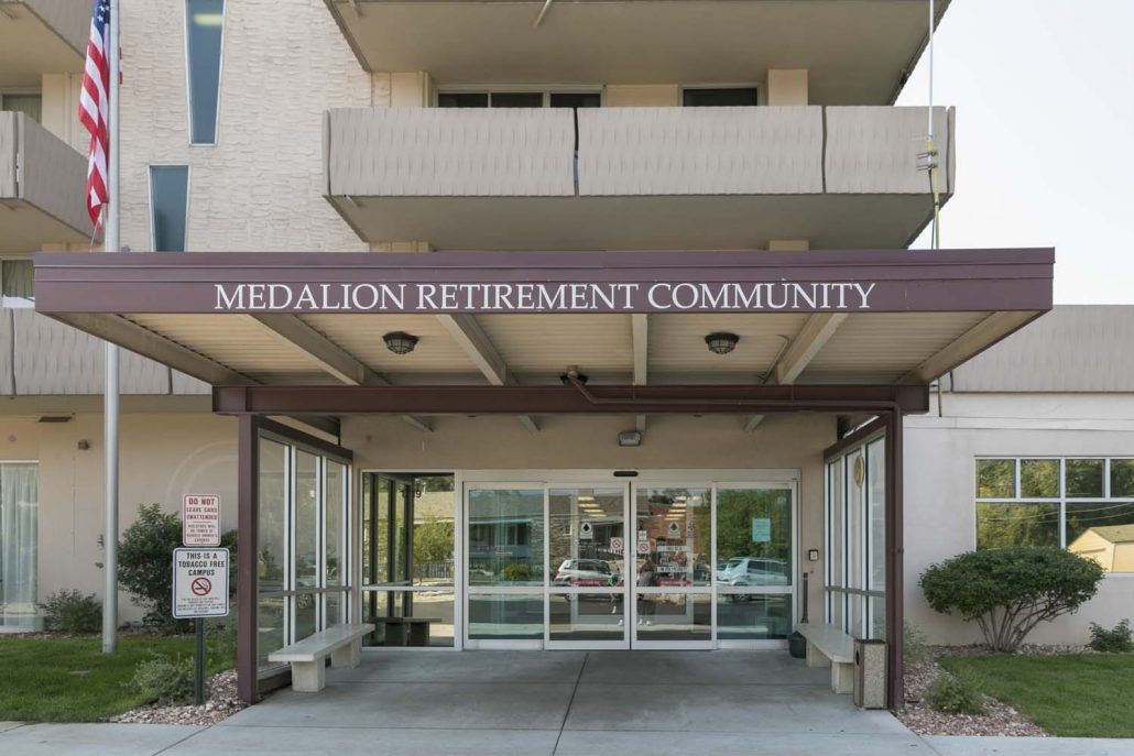Medallion Post Acute Rehabilitation, Colorado Springs, CO 78