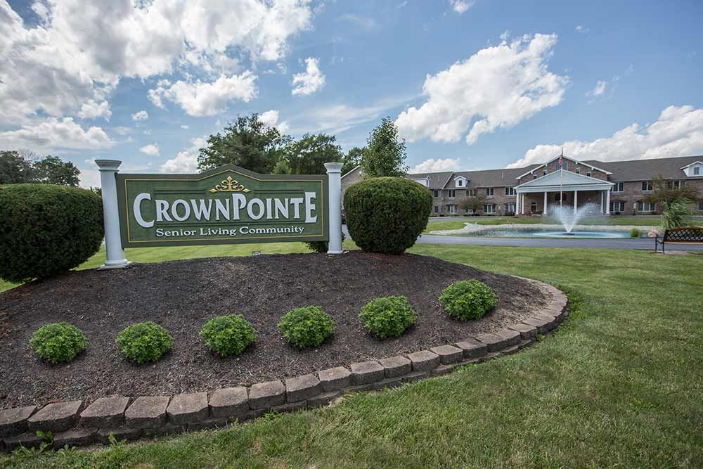Crownpointe Of Indianapolis 1
