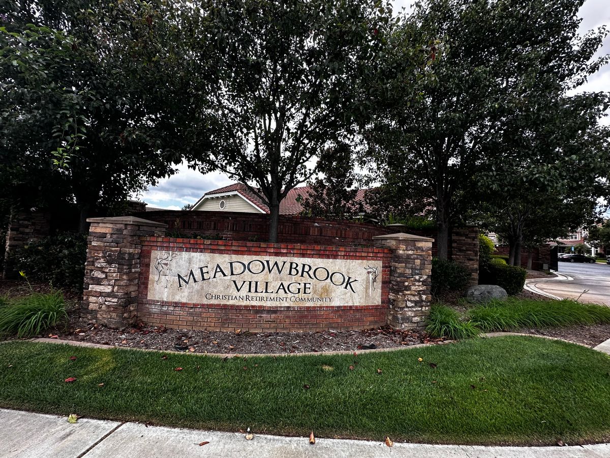 Meadowbrook Village Christian Retirement Community 2