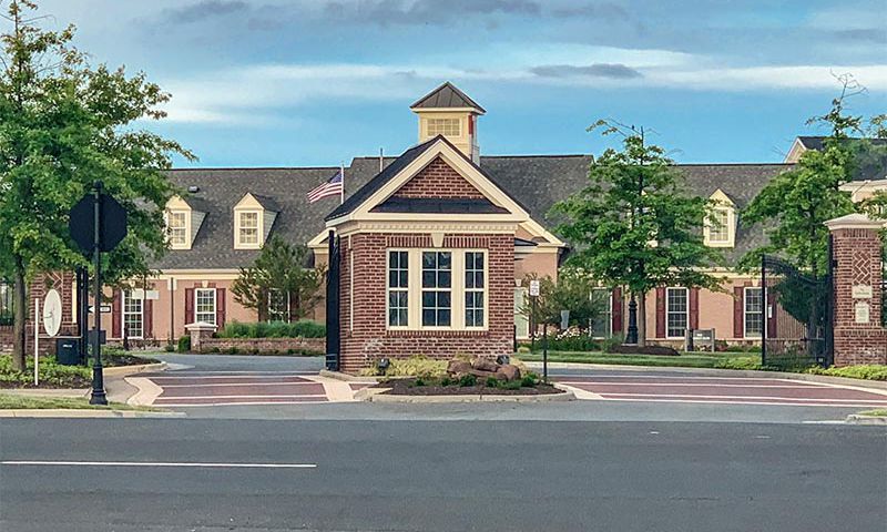 Regency at Ashburn, Ashburn, VA 6