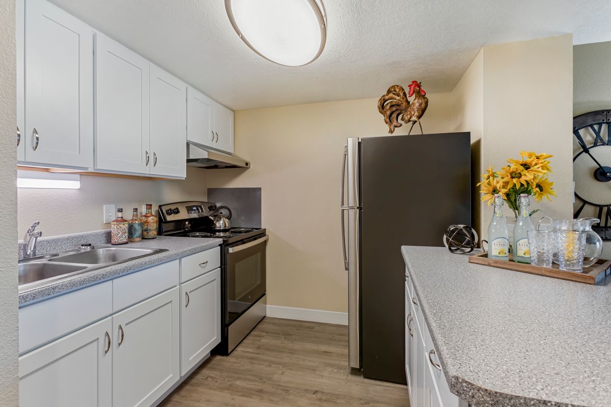 Brookdale Valencia 4