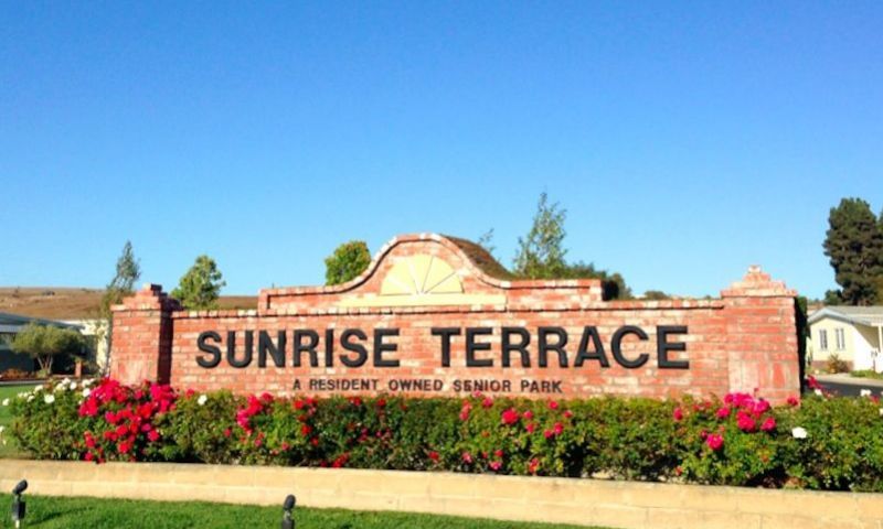 Sunrise Terrace 1
