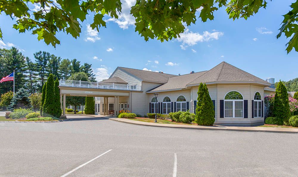 Benchmark Senior Living At Haverhill Crossings, undefined, undefined 2