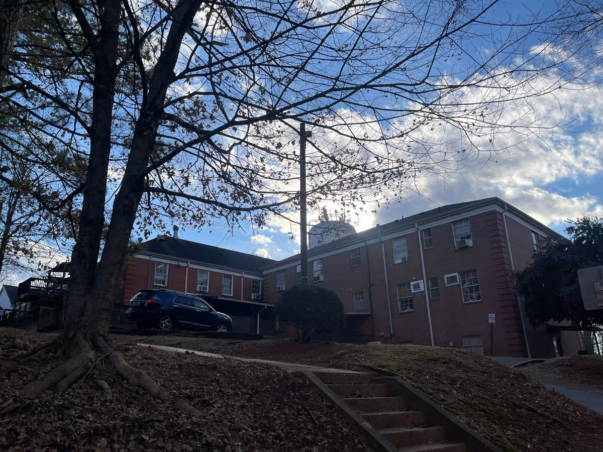 Cherokee Center for Nursing and Healing 3