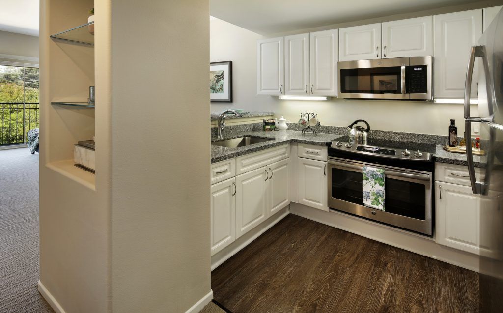 The Village at Sherman Oaks 3