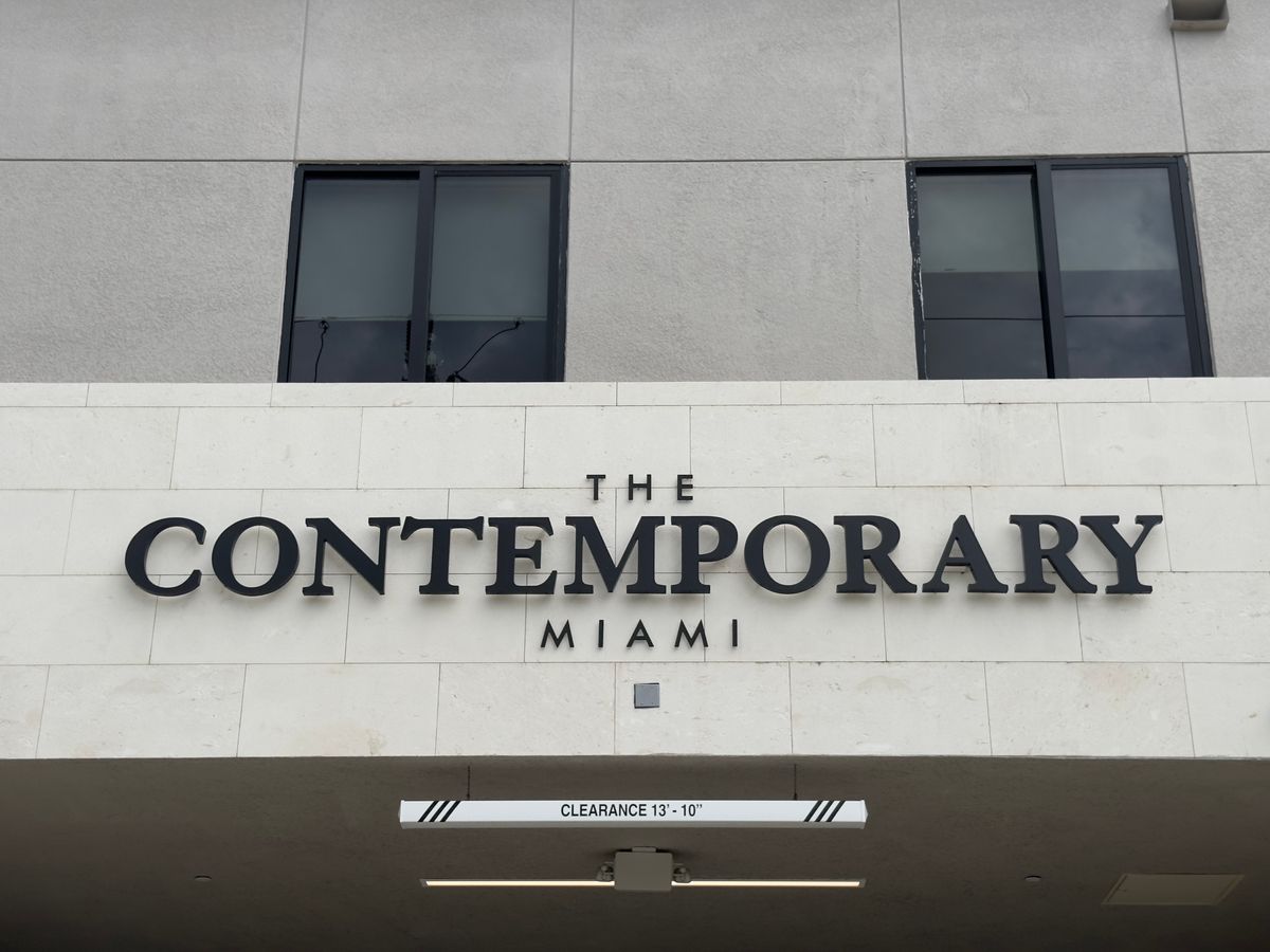 The Contemporary Miami 3