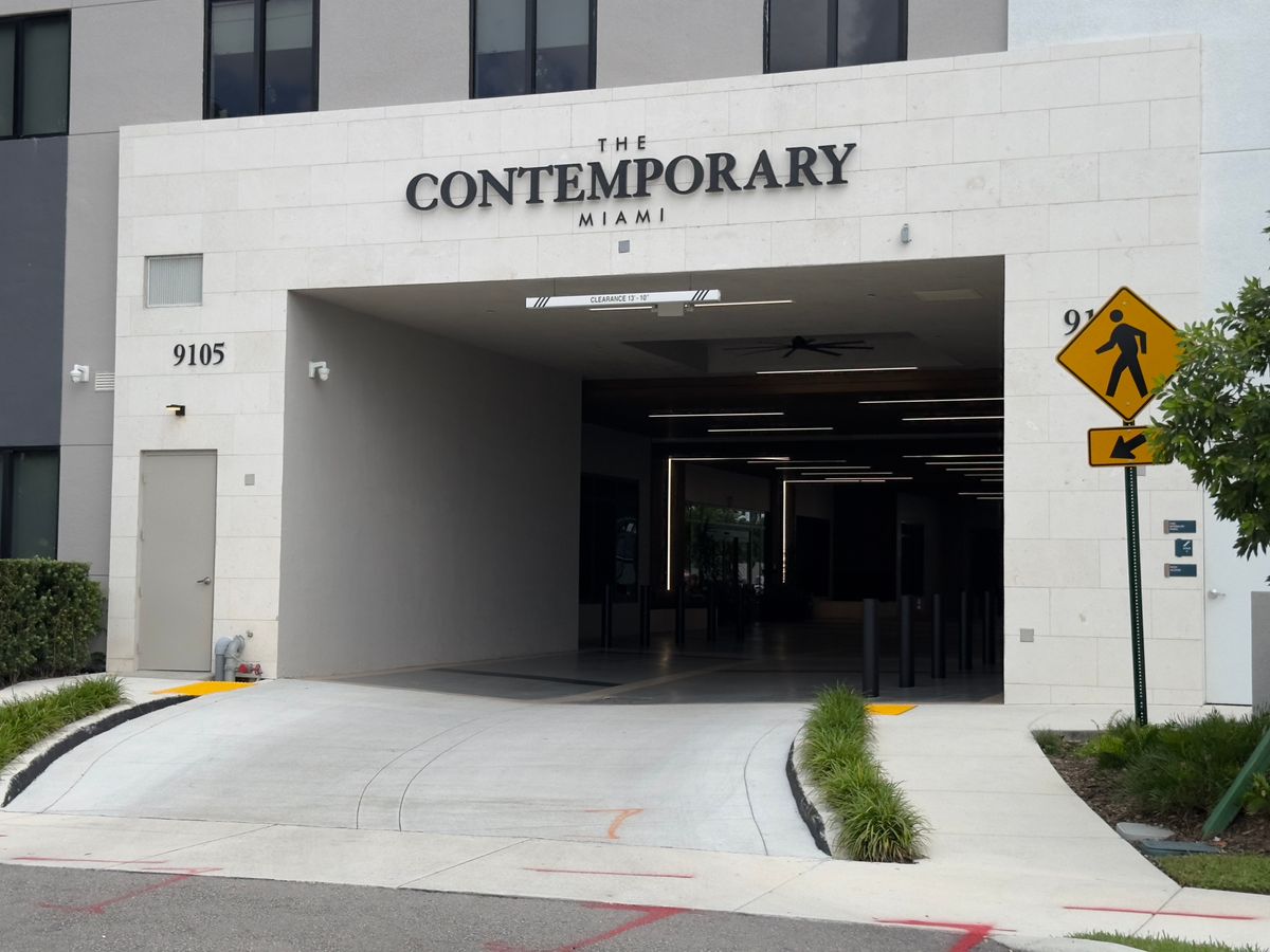 The Contemporary Miami 4