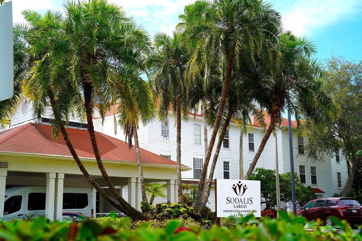 The Pavilion of East Tampa, undefined, undefined 2