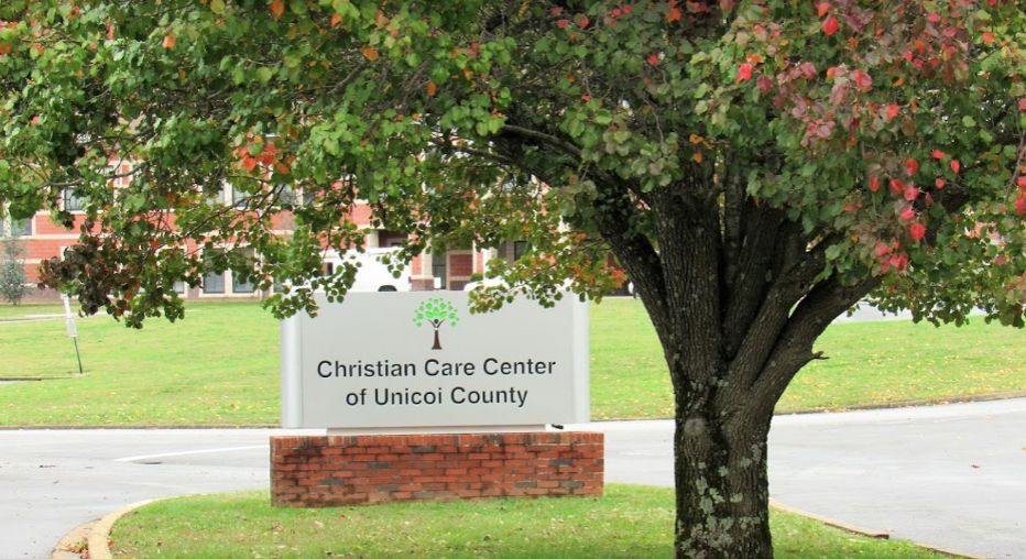 Christian Care Center Of Unicoi County 1