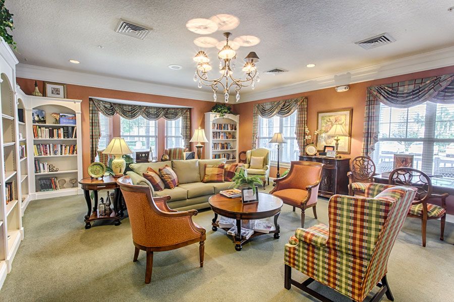 The Brennity at Melbourne Senior Living 4