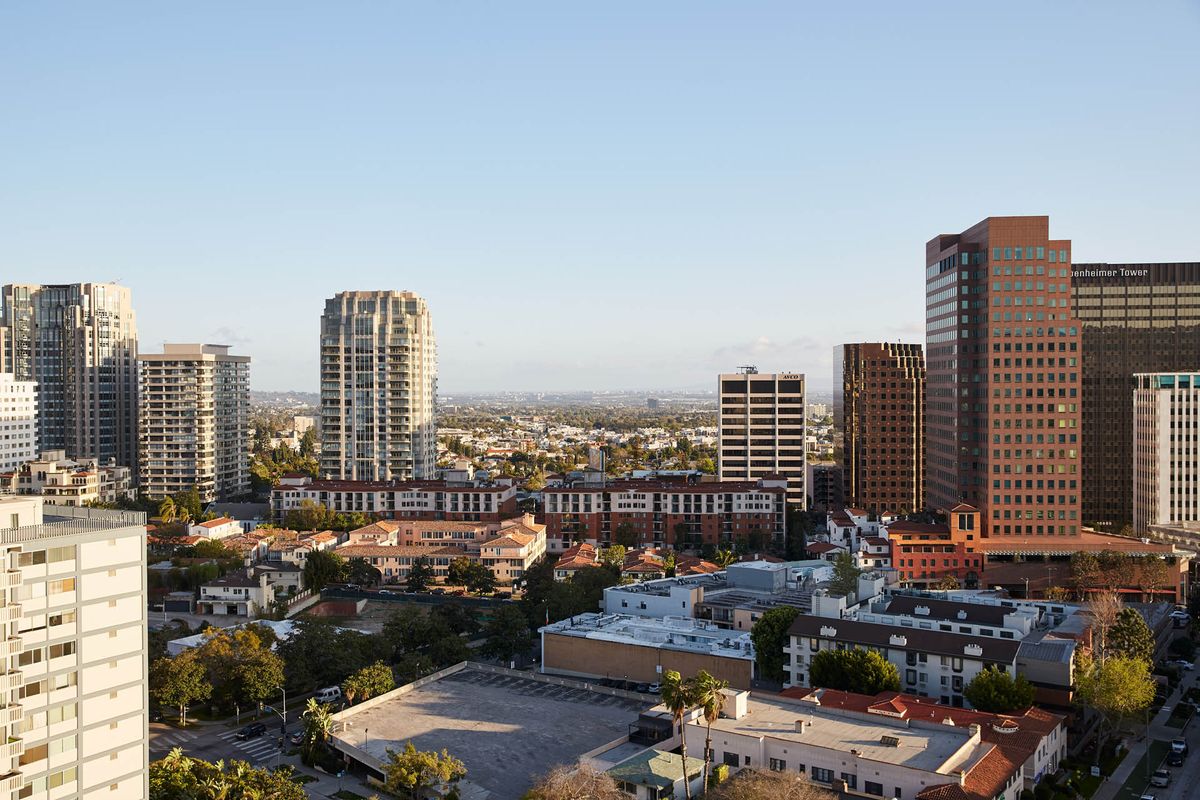 The Watermark at Westwood Village (UPDATED) Get Pricing & See 29