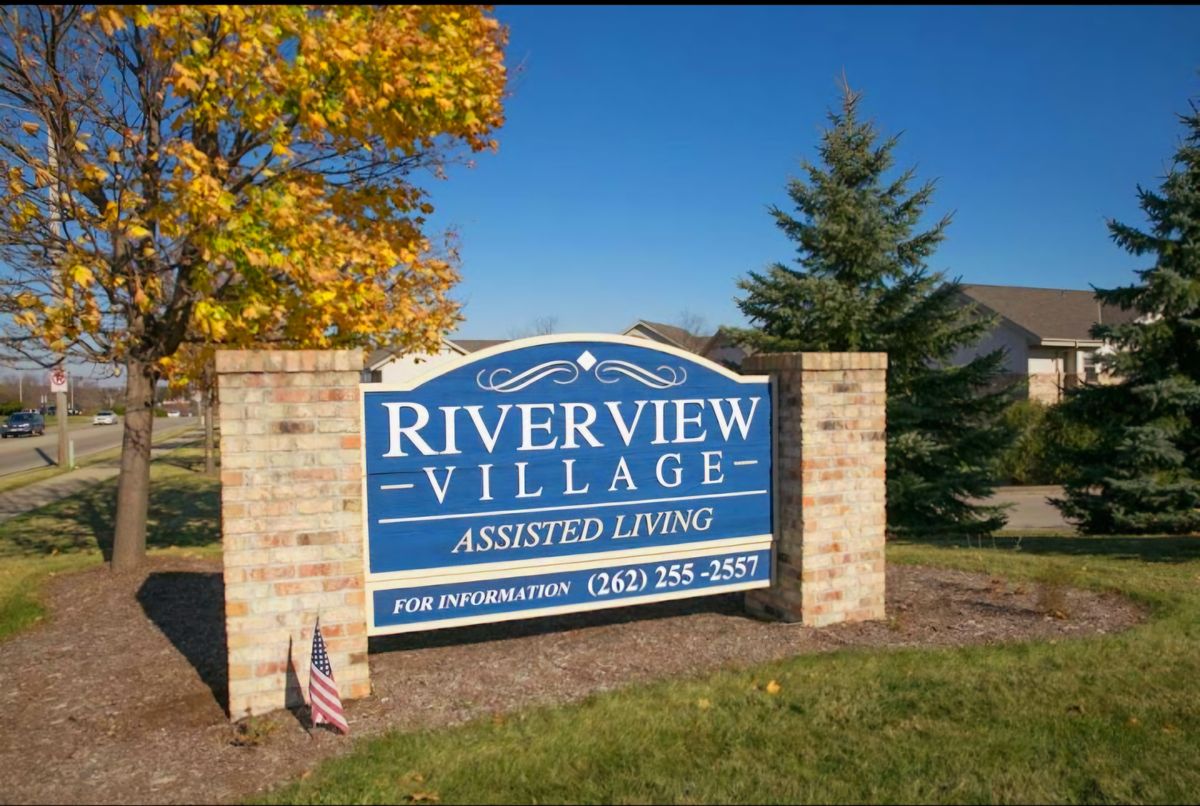 Riverview Village Senior Living 2