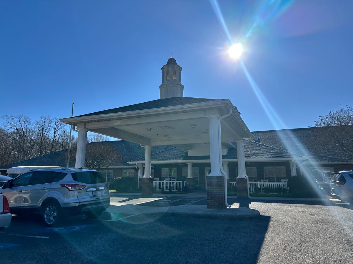 Terrace Ridge Assisted Living 1