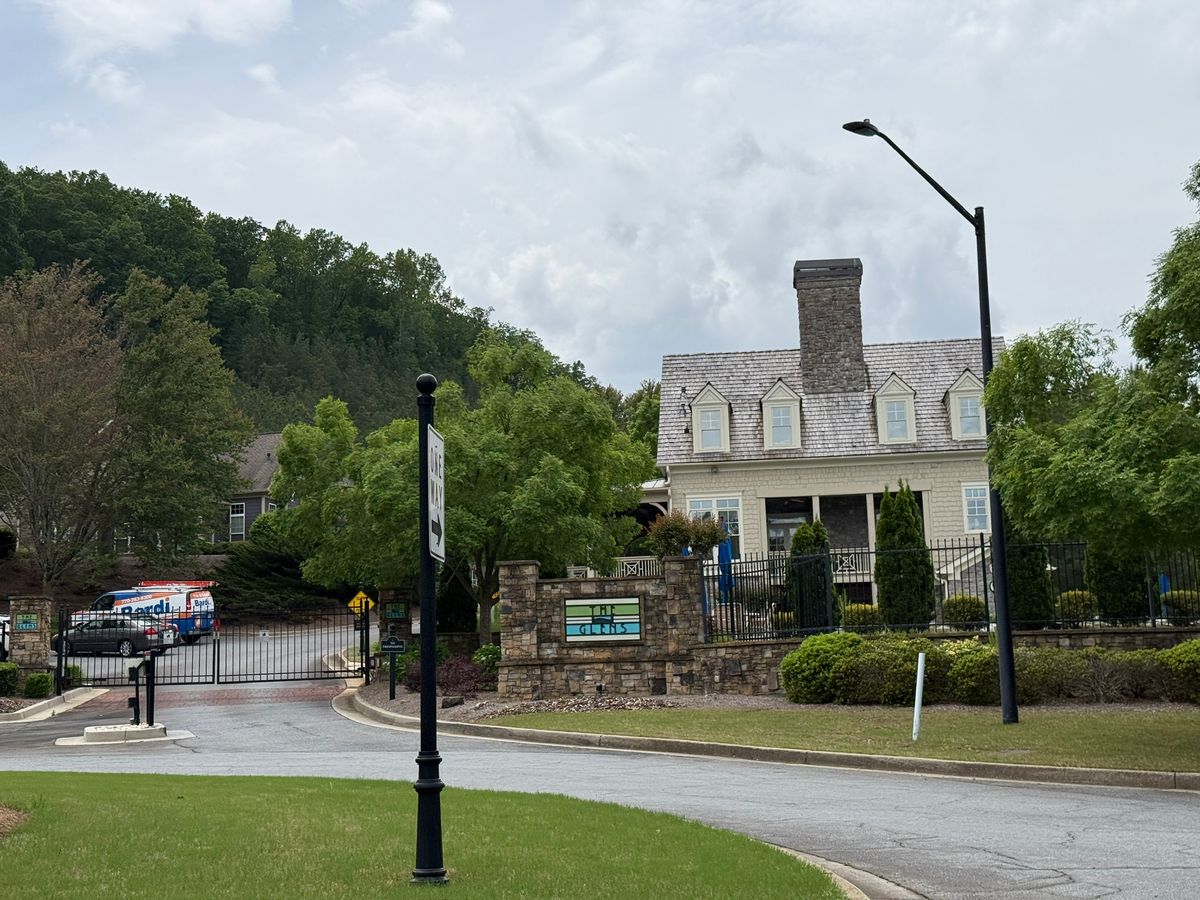 The Glens at Mountain Brook 1