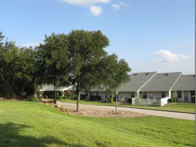 Marble Falls Assisted Living 3