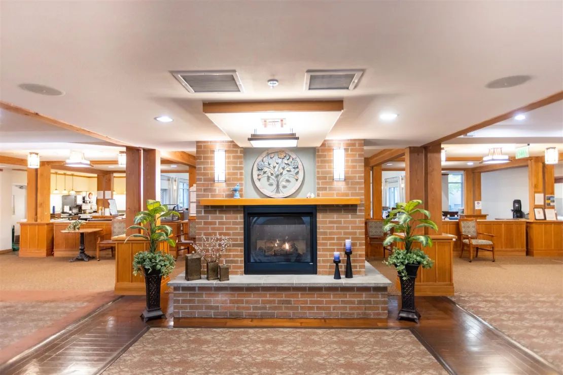 Cogir of Queen Anne Pricing, Photos, Reviews & Amenities in Seattle, WA Seniorly