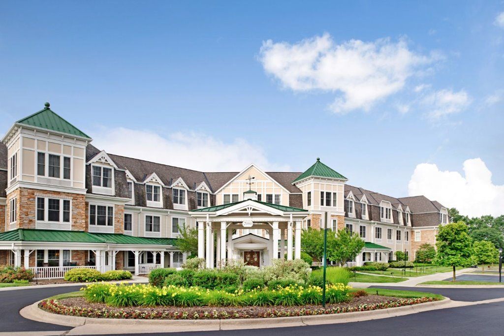 Sunrise Assisted Living of Bloomfield, undefined, undefined 3