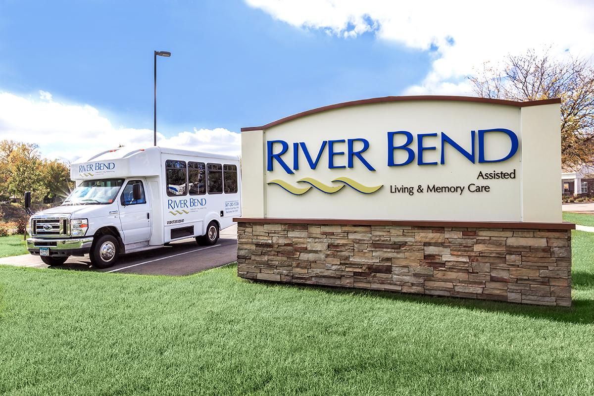 River Bend Assisted Living, Rochester, MN  1