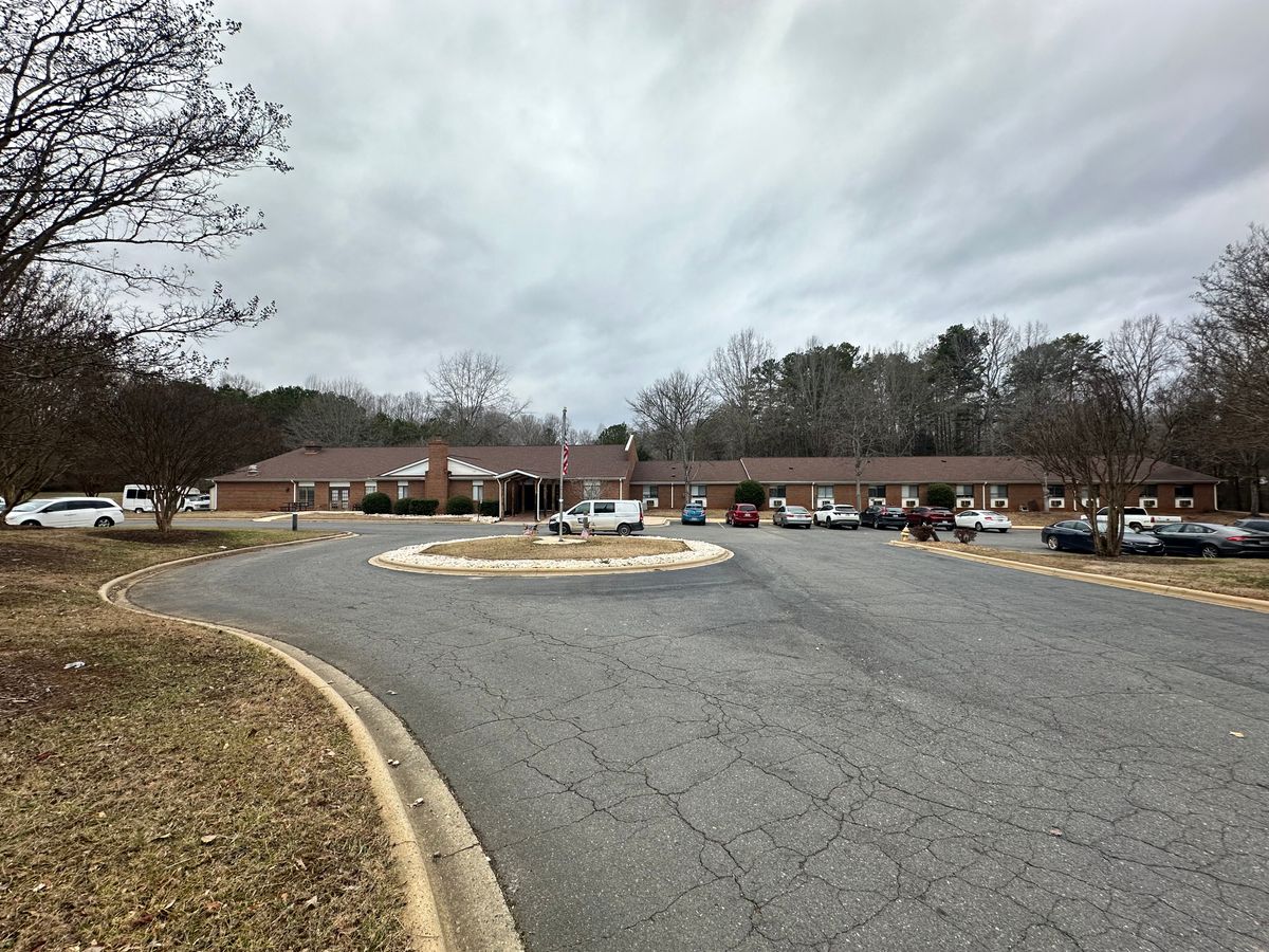 Woodlawn Haven 1