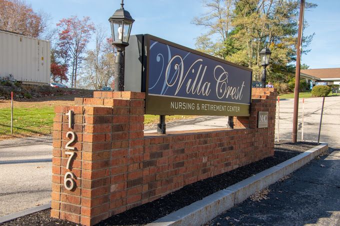Villa Crest Nursing & Retirement 1