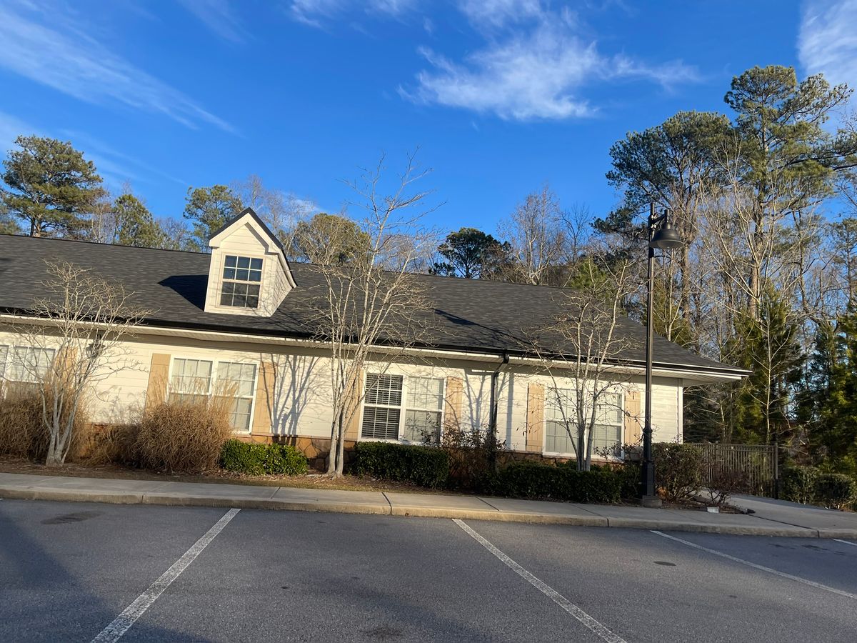 Oaks at Alpharetta 1