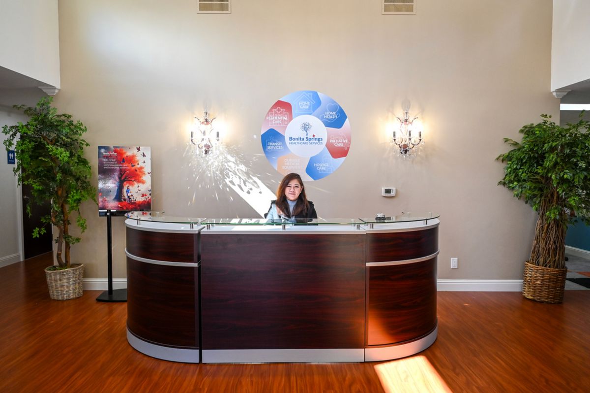 Bonita Springs Senior Living 2