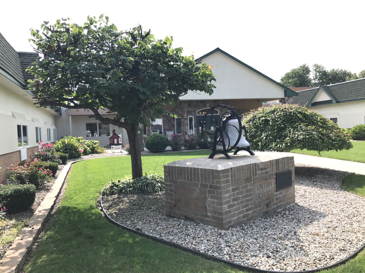 Union Court Assisted Living of Chesaning, Chesaning, MI 2