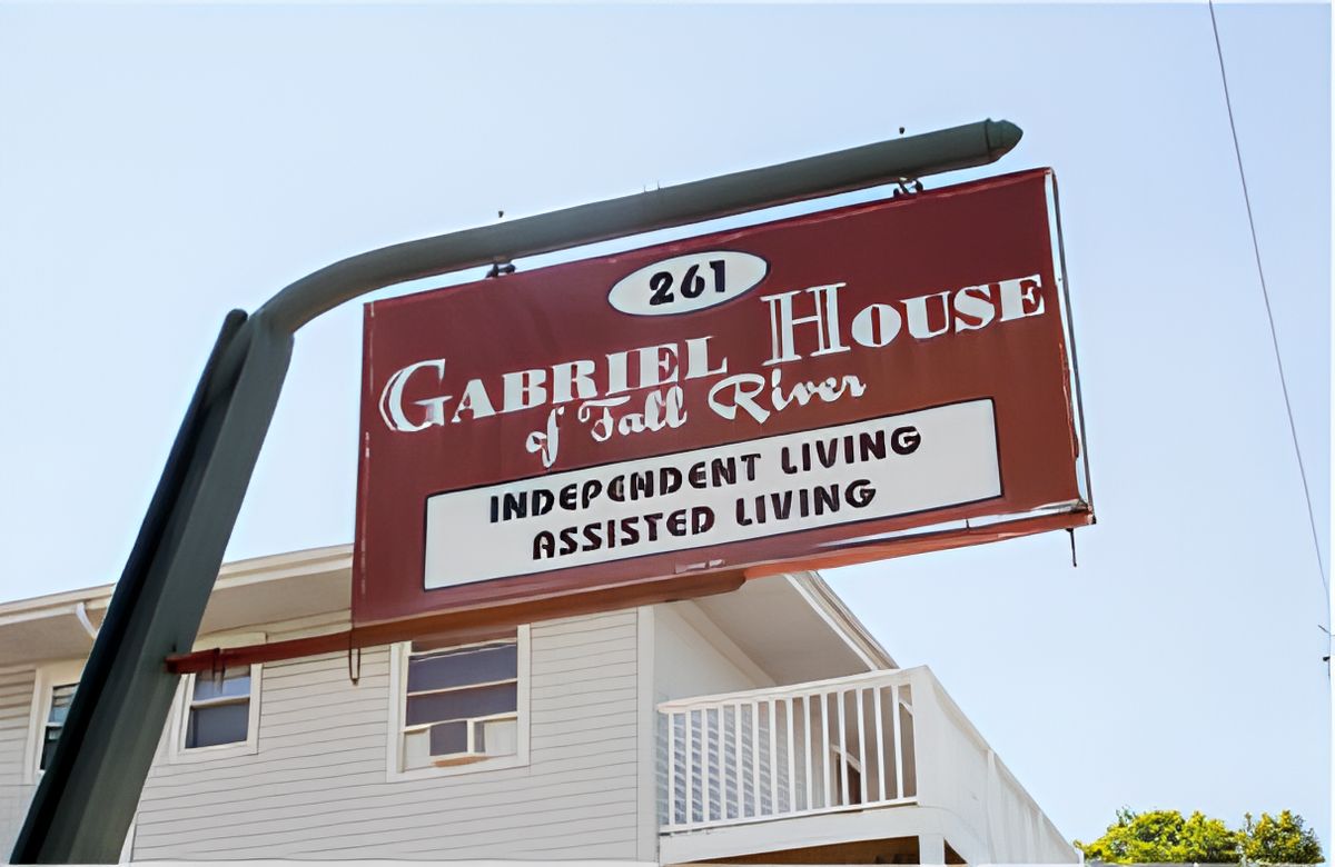 Gabriel House Of Fall River 1