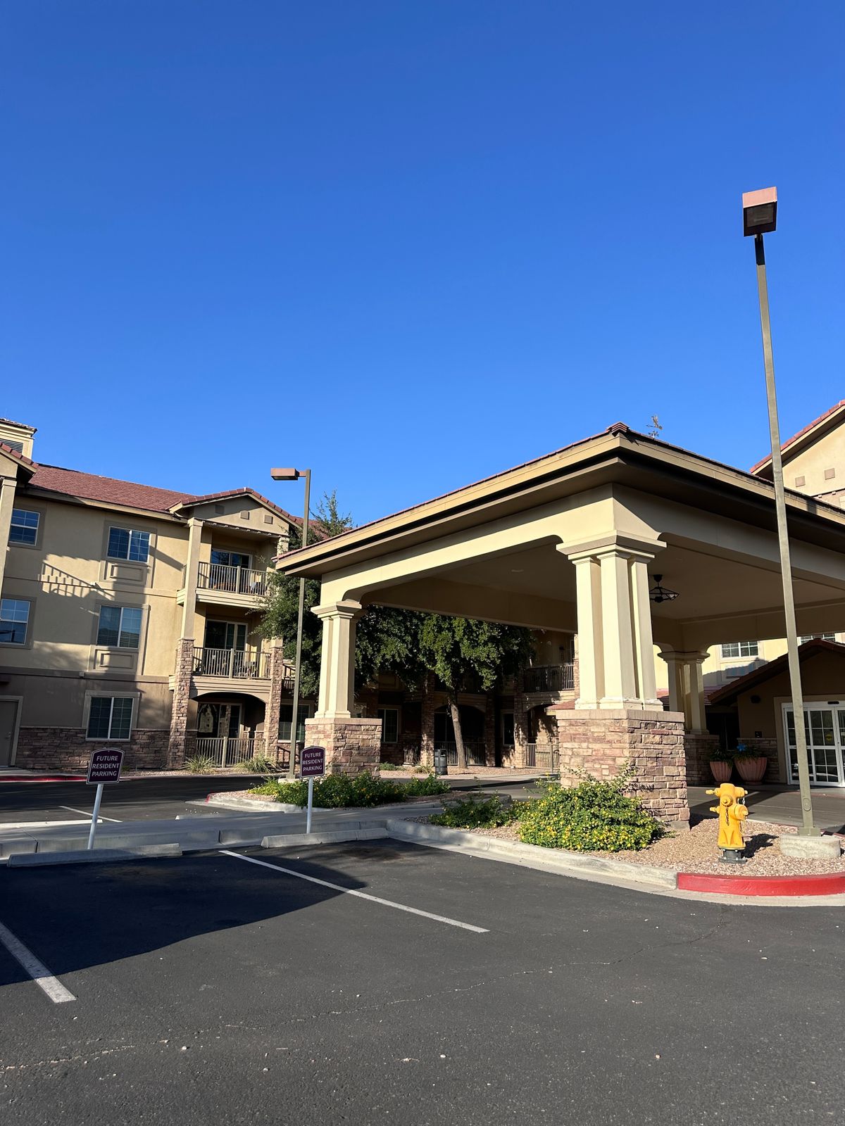 Palos Verdes Senior Living 1