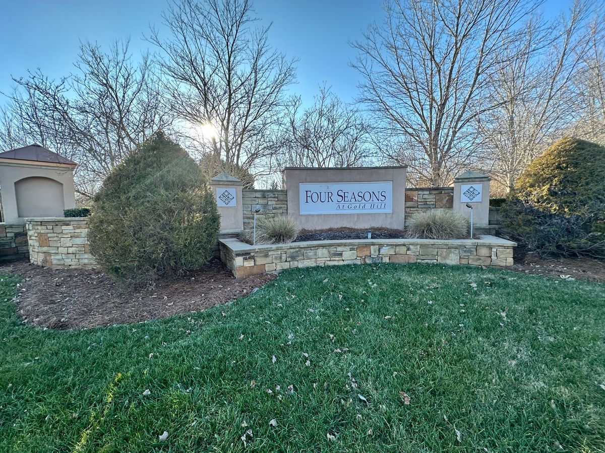 Four Seasons at Gold Hill 2