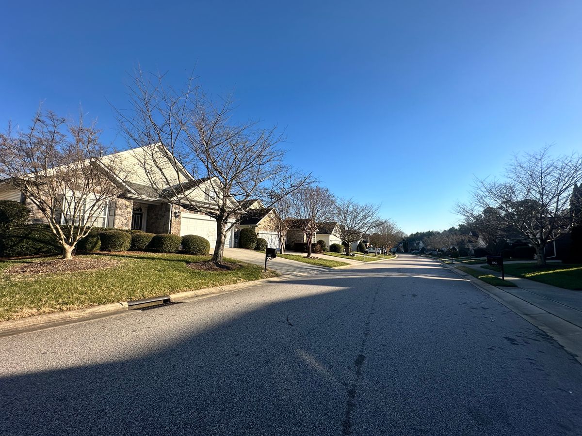 Four Seasons at Gold Hill 1