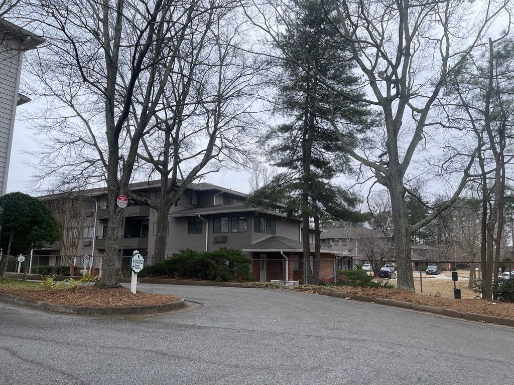 Arbor Terrace Of Decatur 3