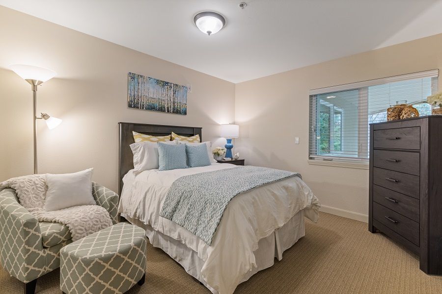 Aegis Living Marymoor 3
